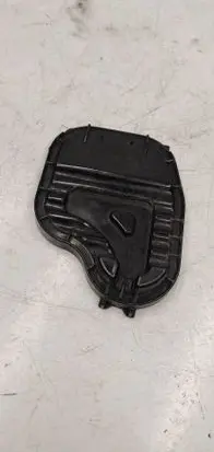 Seat Leon (1P) Headlight/headlamp dust cover 