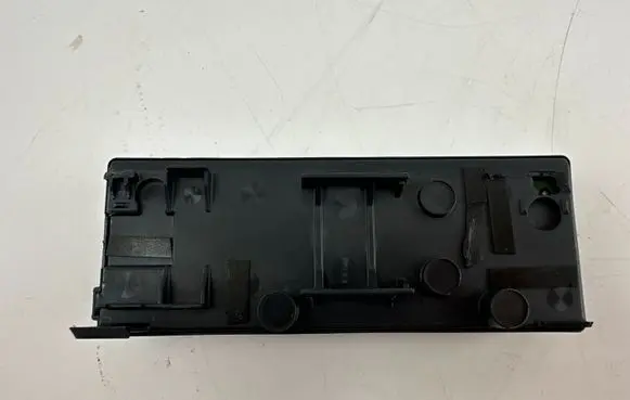 Volkswagen Touareg II Tailgate/trunk control unit/module 7P6959107C 2840513011300