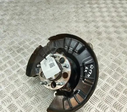 Hyundai Kona I Rear wheel hub 52700K4100 52710K4000