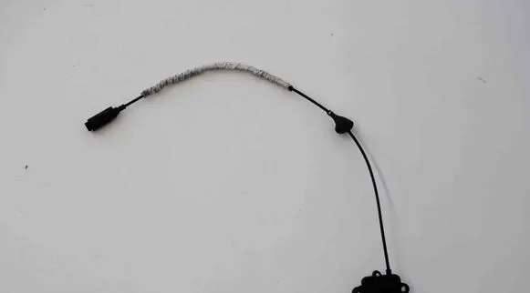 Audi Q7 4M Gear shift cable linkage 4M1713035A