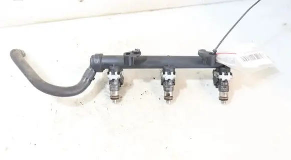 Skoda Citigo Fuel main line pipe