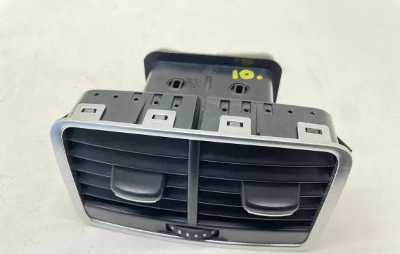 Audi A6 S6 C6 4F Rear air vent grill 4F0819203C