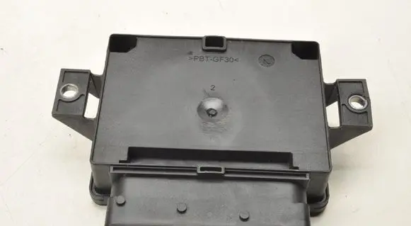Renault Talisman Hand brake control module 285F20284R