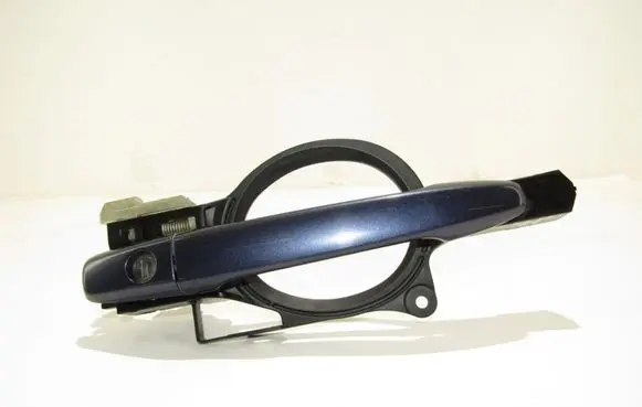 Citroen C-Crosser Front door exterior handle