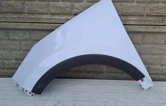 KIA Sportage Fender lpkiaspoagiii