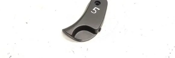 BMW 3 E46 Engine bonnet (hood) release handle 8223163 11970213