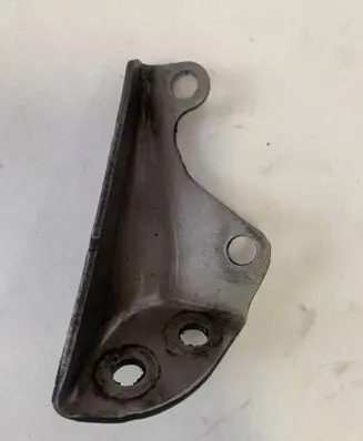 BMW 1 F20 F21 Muffler mount bracket/holder 