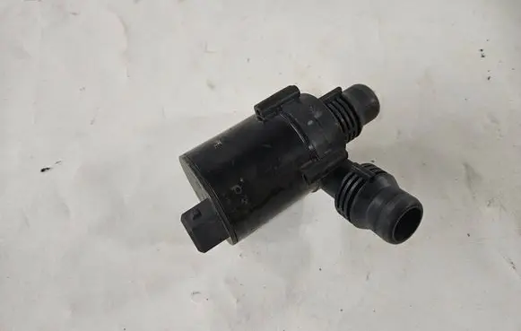 BMW X5 E70 Electric auxiliary coolant/water pump 702078240 6951549 1778071347