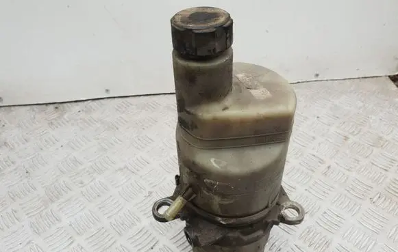 Electric power steering pump