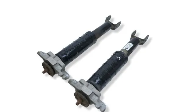 Jeep Grand Cherokee WL Rear shock absorber/damper 68458065AE