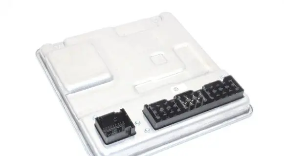 Audi Q4 Sportback e-tron Gateway control module 1EE937012D