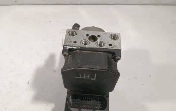 Volkswagen Phaeton ABS Pump 3D0614517AK 0265225236 0265950105
