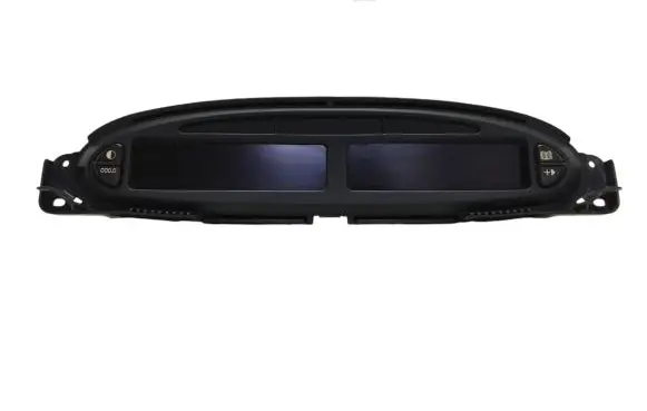 Citroen Xsara Picasso Speedometer (instrument cluster) 9652496780 10008966007