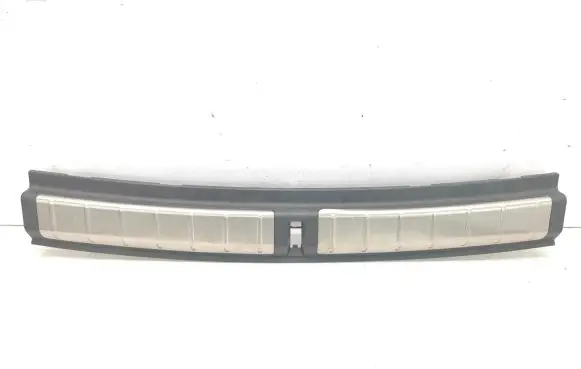 BMW X1 F48 F49 Trunk/boot sill cover protection 51477413689 20158510 7413689