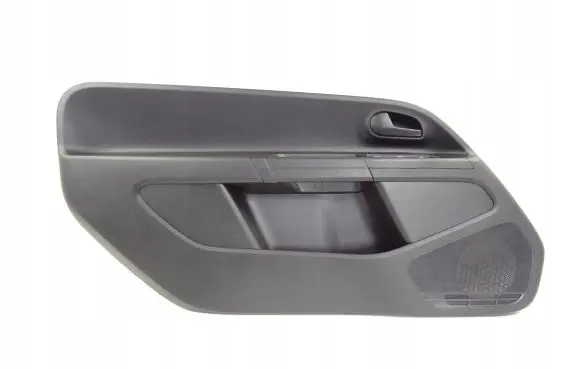 Skoda Citigo Front door card panel trim