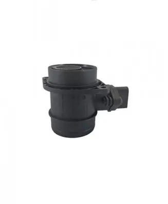 Seat Alhambra (Mk1) Mass air flow meter 0281002757