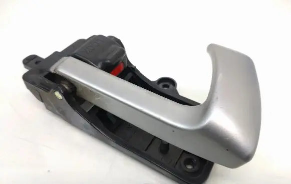 Hyundai Santa Fe Rear door interior handle 82623CM000