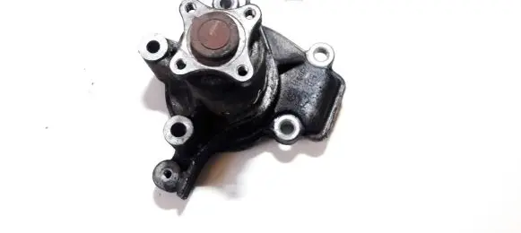 Water pump