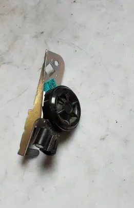 Audi Q7 4M Front door high frequency speaker 4M0035399M