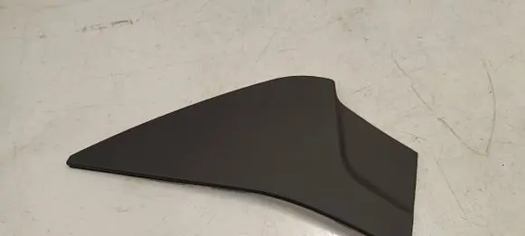 Porsche Macan (95C) Dashboard side end trim 95c857176a