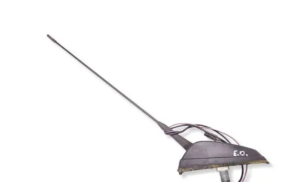 Volkswagen Crafter Aerial GPS antenna A9068200475