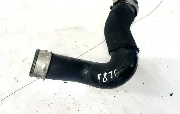 Audi Q7 4L Engine coolant pipe/hose