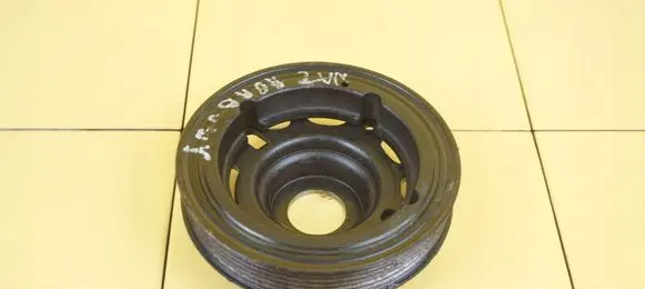 Ford Focus Timing belt tensioner pulley CM5G6316HB 19SP10
