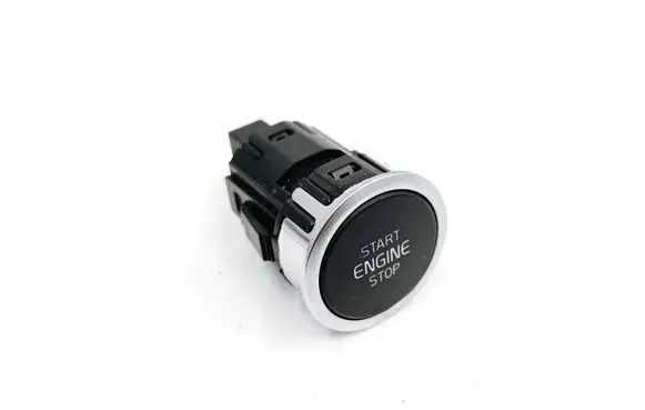 Volvo XC40 Engine start stop button switch 31433768