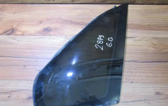Subaru Legacy Rear side window