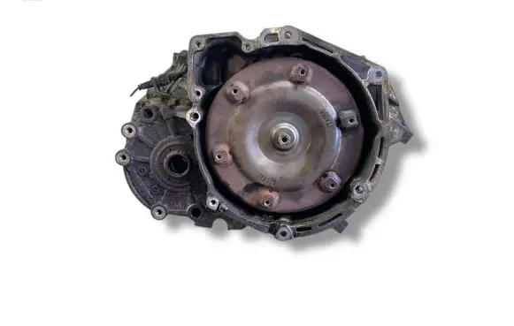 Opel Zafira B Automatic gearbox 12992728 AF40 TF80SC