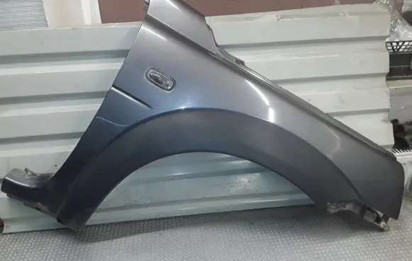 Land Rover Freelander Fender 