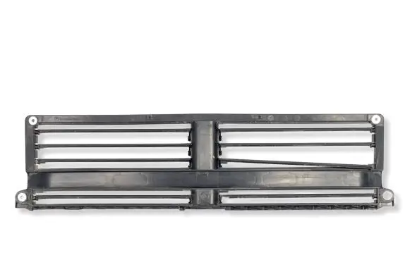 Mercedes-Benz S W223 Intercooler air guide/duct channel D1110615500