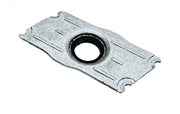 Volkswagen PASSAT CC Fuel Injector clamp holder 03L103113