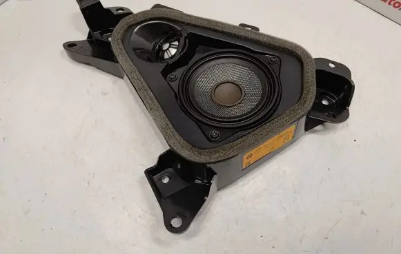 BMW X3 F25 Parcel shelf speaker 65139213760