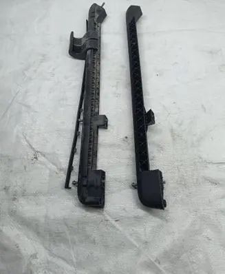 Skoda Yeti (5L) Other trunk/boot trim element 5L0867896 5L0867895
