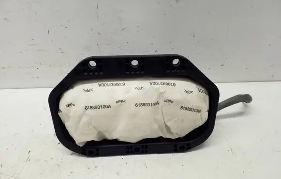 Opel Astra J Passenger airbag 12847035 366398980