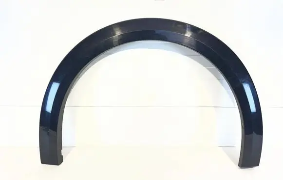 Peugeot 208 II Front arch trim 9823301080