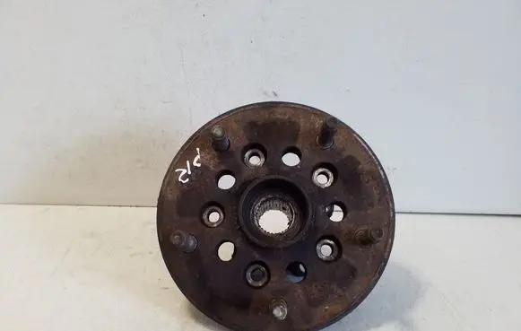 Ford Transit Custom Front wheel hub