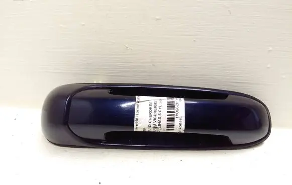 Jeep Grand Cherokee (WJ) Rear door exterior handle 5FW46TRMAB