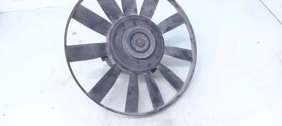 Seat Ibiza II (6k) Electric radiator cooling fan 357959455K 0130305238