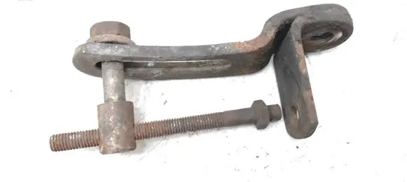 Fiat Coupe Alternator belt tensioner 