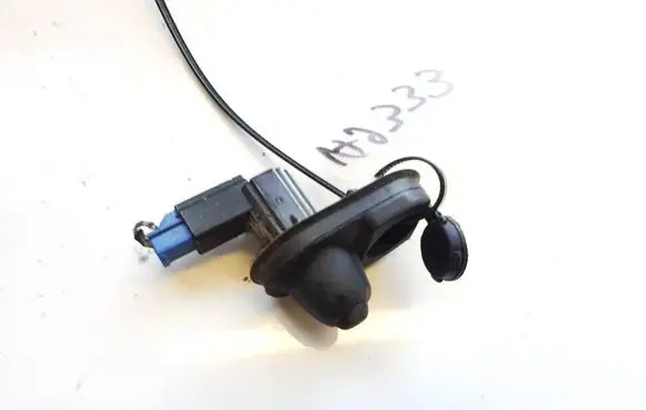 Honda Accord Front door sensor 
