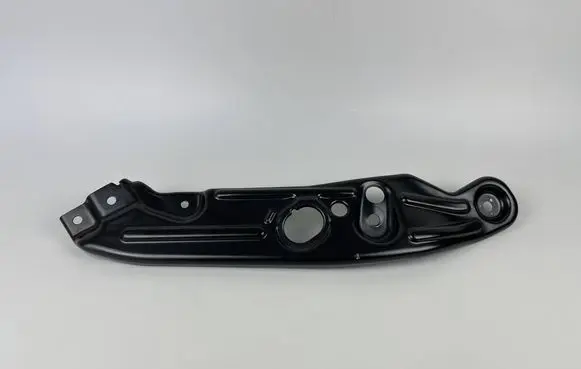 Volkswagen Tiguan Headlight/headlamp mounting bracket 571805931A 571805931