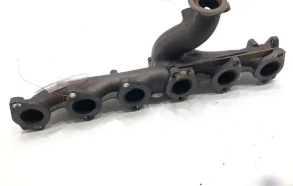 BMW X5 G05 Exhaust manifold 8575132