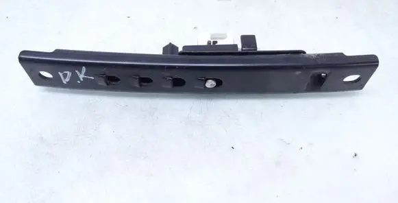 Honda Civic Seat belt height adjuster 29857