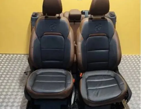 Ford Bronco Seat set BRONCO-SPORT