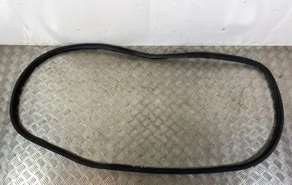 Dodge Durango Rear door rubber seal (on body) 