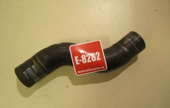 Audi A6 S6 C6 4F Engine coolant pipe/hose 4F2819374