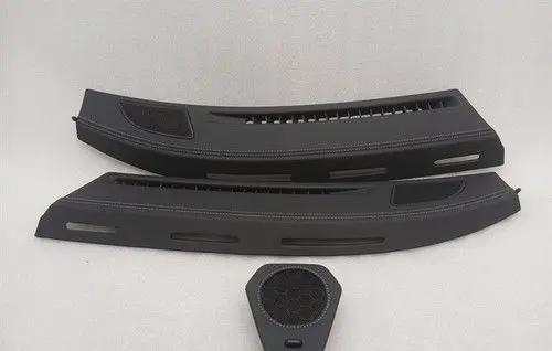 Porsche 911 997 Tailgate/trunk upper cover trim 99755217601
