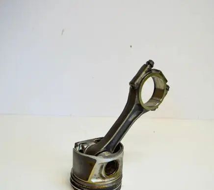 Volkswagen Tiguan Piston 